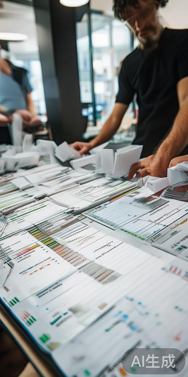 如何科学高效地管理与分析OB体育注单数据以提升投注成功率