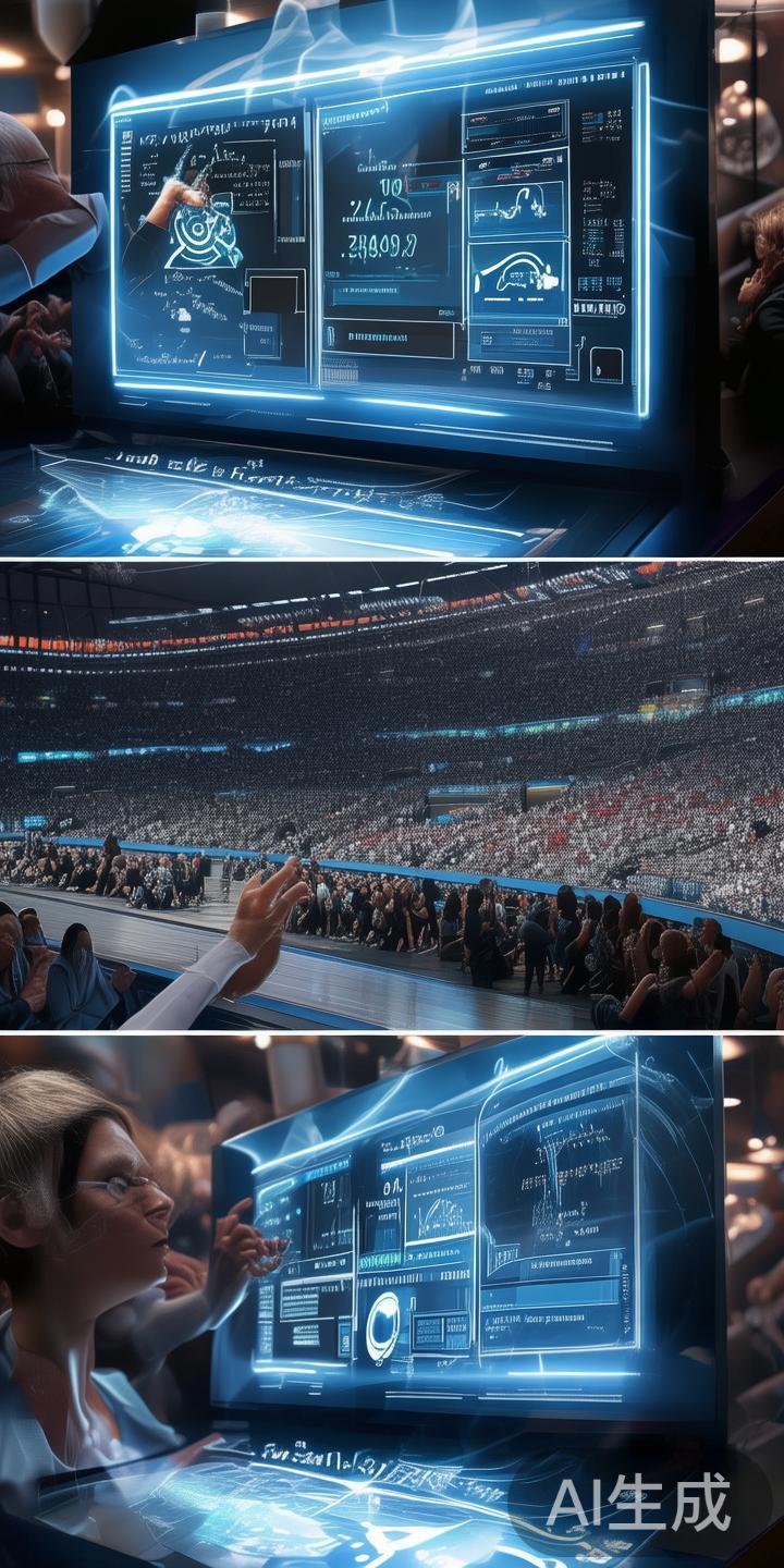 全面解析OB体育电竞平台改比分功能：提升用户体验的关键创新