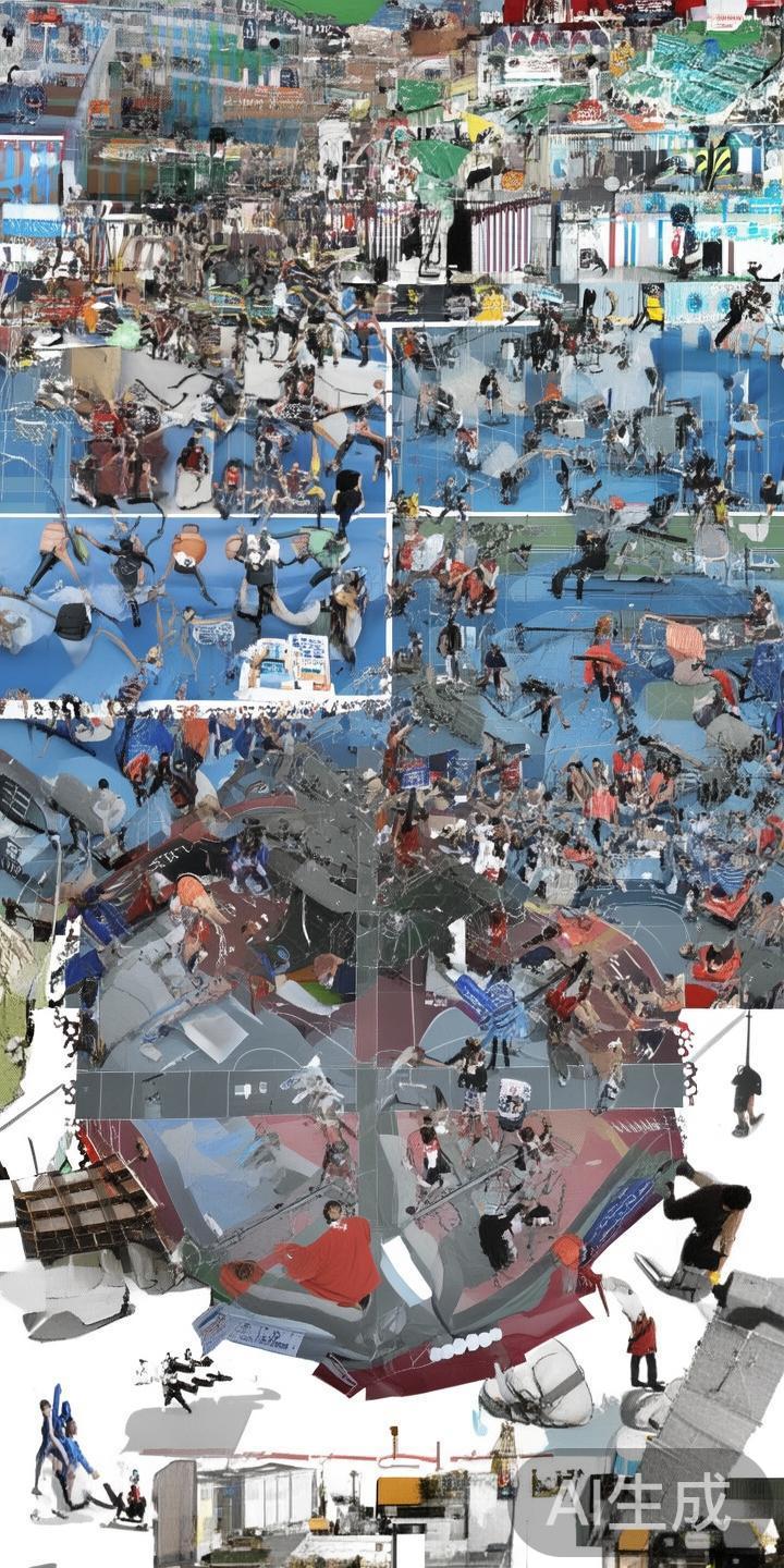 以“ob3体育多元赛事社区”为核心平台，成为激发青