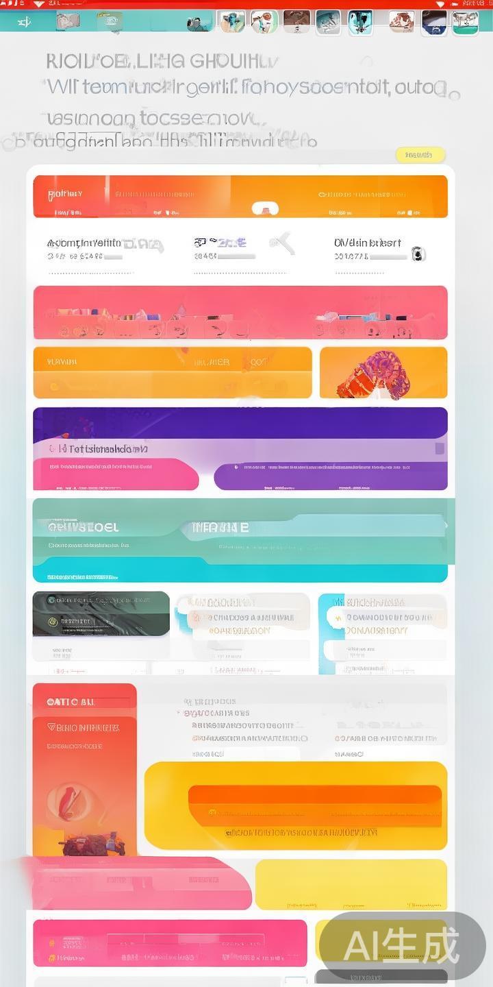 d操作界面应具备清晰的导航和简便的操作流程。例如，