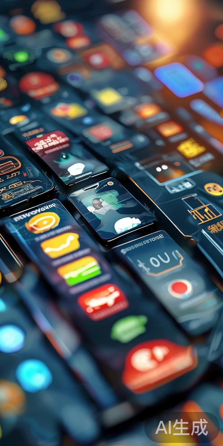 OB欧宝体育app下载地址详解与安全下载安装完整指南 关注官方社交媒体账号
许多体育平台通过官方微信公