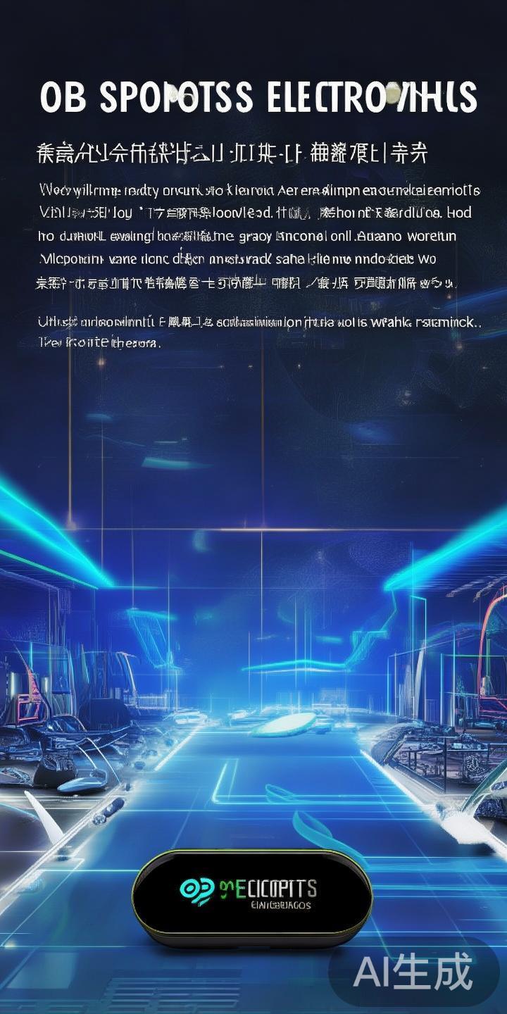 全面解析OB体育电子产品的优势及其在市场中的竞争力分析