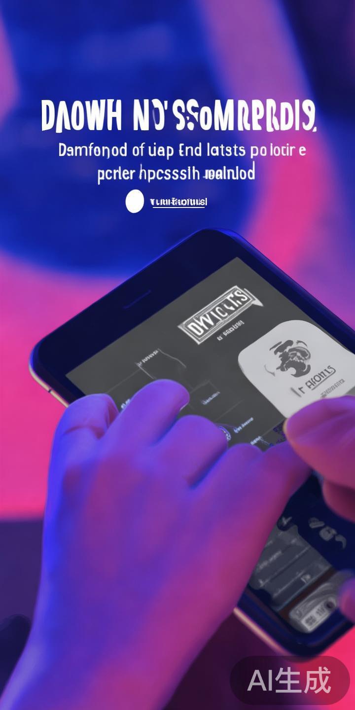 全面攻略：快速稳定完成OB体育APP官方下载的详细流程指南